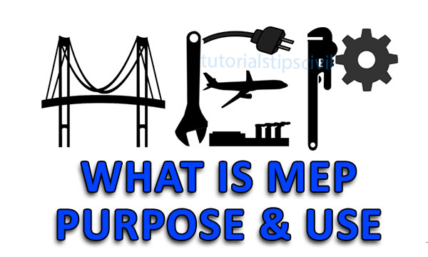 MEP purpose & use