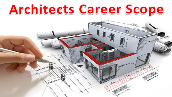 Architect Career Scope